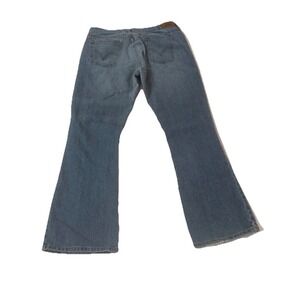 Levi's 515 Bootcut Jeans Medium Wash
Denim Women's Size 10S